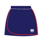 Short Saia Maria de Nazaré