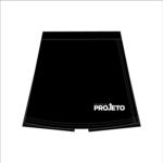 Short Saia Projeto