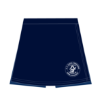 Short Saia Santa Terezinha