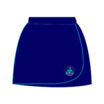 Short Saia Helanca Pequeno Zen