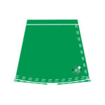 Short Saia Menino Dedo Verde