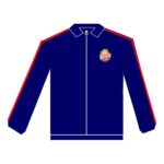 Agasalho - Escola Tia Carol