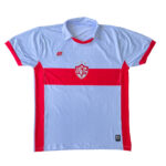 Camisa Oficial Branca Uberaba Sport Club 2026